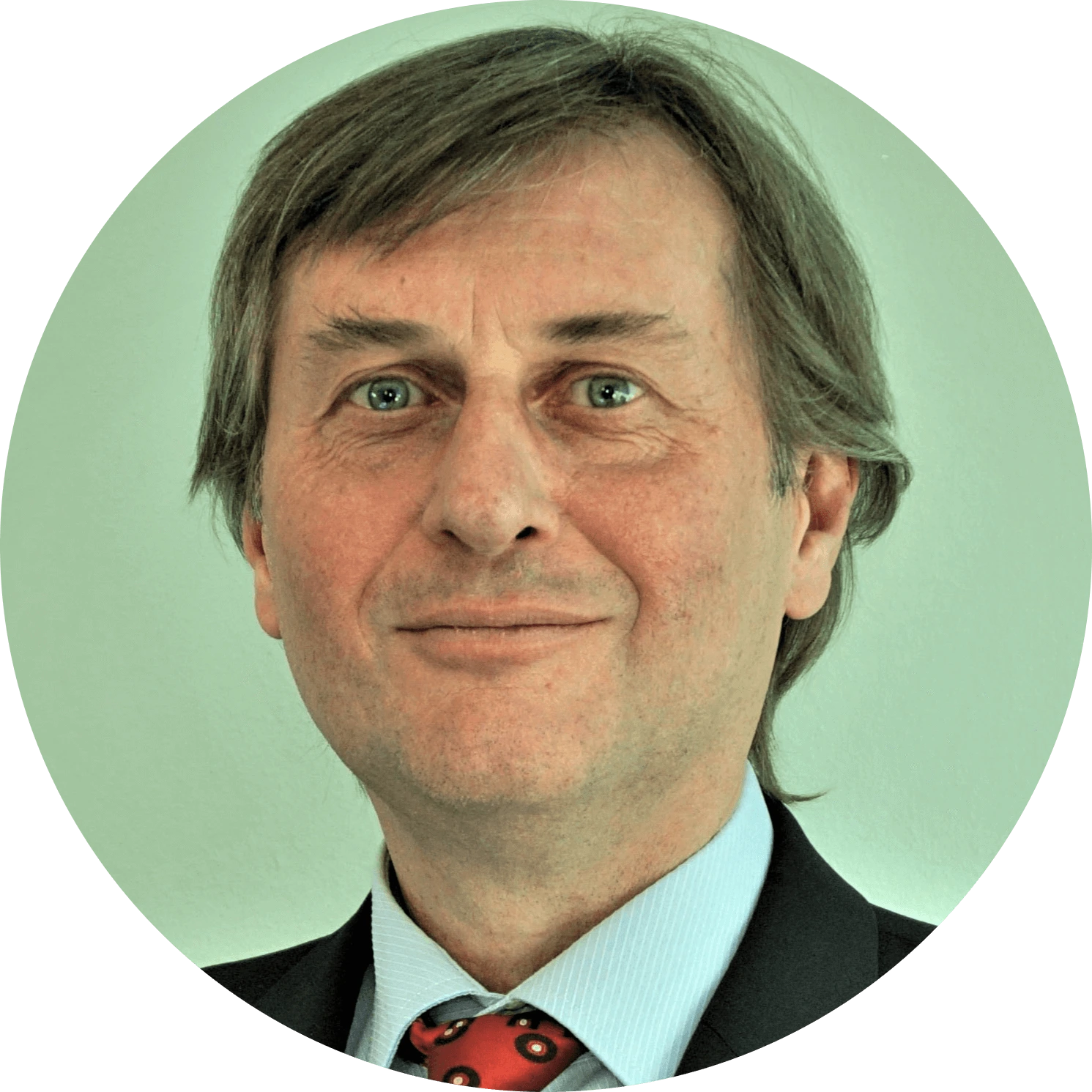 Peter Frank